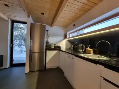 Karelian Barnhouse - 13