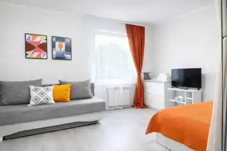 Квартиры на Серпуховской 20 - 24