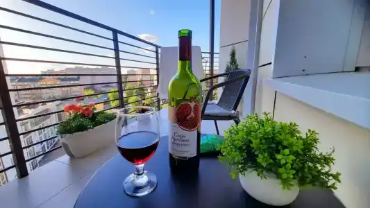 Дом Альберта - 5