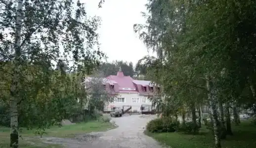 Ковчег - 0