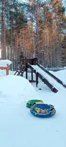 Четыре Сезона - 6