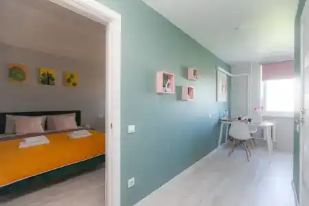 Квартиры на Генерала Карбышева набережная 4 - 448