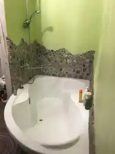 Дизайнерский домик - 13