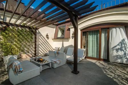 Вилла Елена & Residences - 134