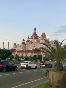 Династия - 34