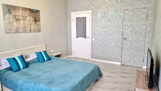 Квартиры на Курзальной 3 - 250