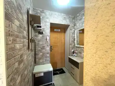 Квартиры на Галины Петровой 10 - 3