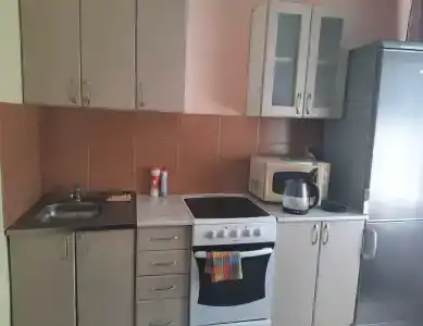 Квартиры на Братьев Ждановых 3 - 80