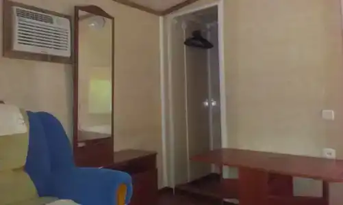 Домик для отдыха - 22