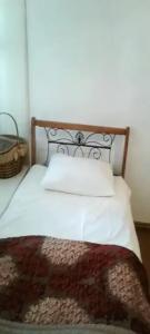 Уютный дом с видом на горы - 12