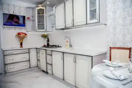 у Парка с 3 спальнями - 6
