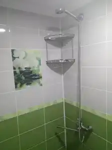 Квартира на берегу моря в Старой Гагре - 26
