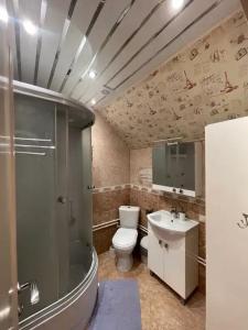 Уютный Двухэтажный коттедж с шикарной Баней на дровах - 37