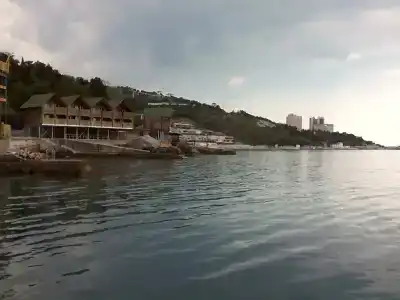 Гостевой дом на Щепкина 6 - 19
