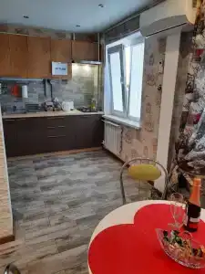 Квартиры на Профессора Севастьянова 22 - 5