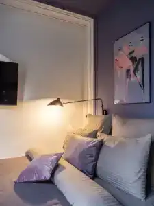 Moor apartments - 200