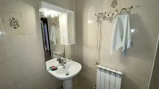 Уютный дом на берегу Каспийского моря - 19