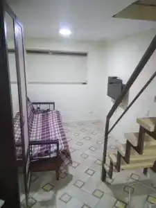 Квартира на берегу моря в Старой Гагре - 28