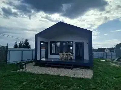 Гостевой дом в Городище - 5