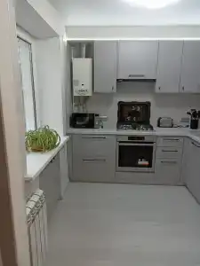 Квартиры на Красноармейской 23 - 111