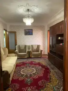 Квартиры на Ардзинба 150 - 109