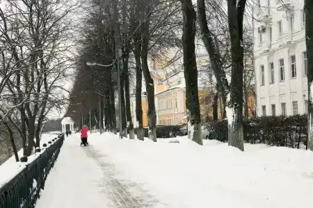 Квартиры на Волжской набережной 61 - 2