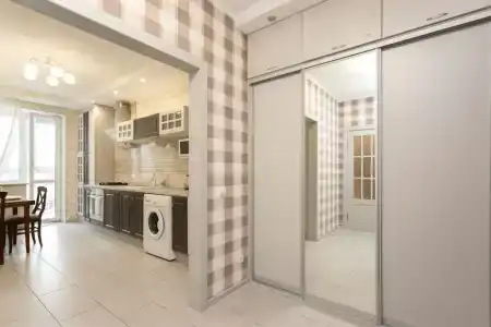 Квартиры на Уральской 20 - 207