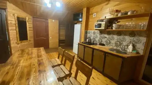 Уютный дом на Лермонтова 13А - 10