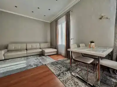 Квартиры на Комсомольской 34 - 33