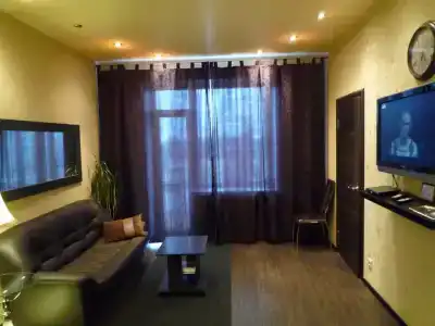 Apartment on Engelsa - 4