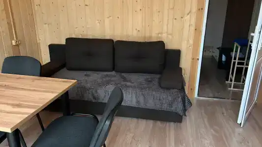 Рассвет в горах - 6