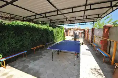 Пансионат Кипарис - 6