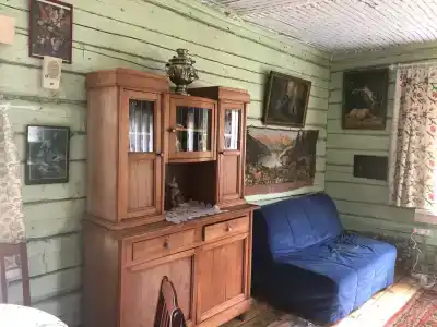 Дача на Лесной улице - 3