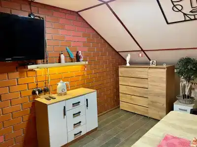 Уютный кантри лофт в живописном месте - 32