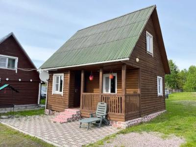 Мантиансаари - 101