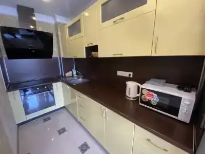 Коттедж под ключ с бассейном и барбекю - 10