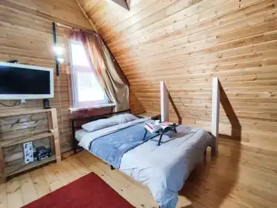 Уютный дом около пляжа в СНТ Культура - 34