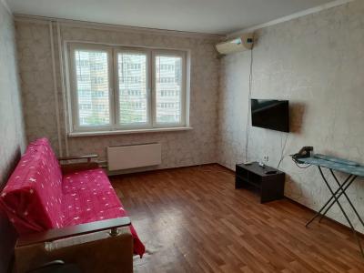 Квартиры на Мурата Ахеджака 24 - 156