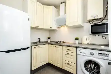 ApartGroup Красная Галерея - 5