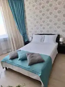 Квартиры на Раздольной 76/1 - 1