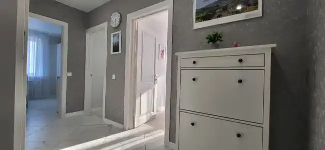 Квартиры на Литовском Вал 87А - 182