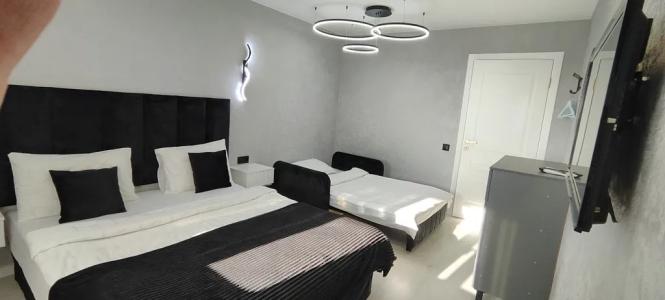 Квартиры на Генерала Карбышева набережная 4 - 167