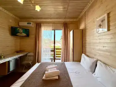 Квартиры на Тростниковой 35 - 552