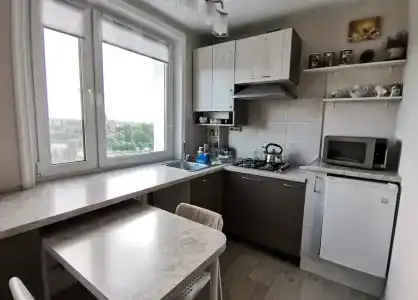 Квартиры на Московском 87 - 1