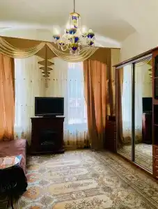 Мозаичный дворик - 17