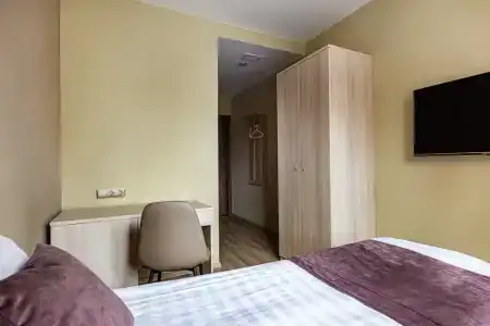 Рус хотел групп - 103