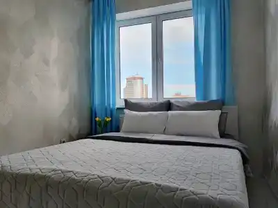 Квартиры на Литовском Вал 87А - 12