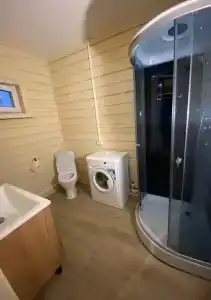 Дом в Ляпино - 7