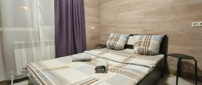 Студия у метро Саларьево - 125