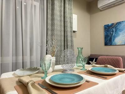 Квартиры на Цветочной 34 - 642